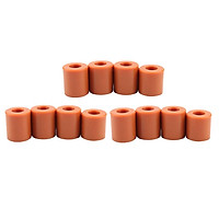 12x Stable Hot Bed HeatbedLeveling Column -Resistant Buffer For Ender 3