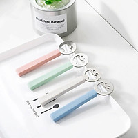 dụng cụ khui bia, nước ngọt - giao mẫu ngẫu nhiên