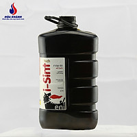 Dầu nhớt tổng hợp cao cấp cho ô tô (Ford) Eni i-Sint tech F 5W-30 ( 4 Lít )