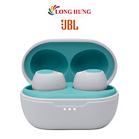 Tai nghe Bluetooth True Wireless JBL T115 JBLT115TWS - Hàng chính hãng