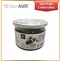 Tỏi đen AUM cô đơn bóc vỏ 150g