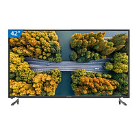 Tivi Led Skyworth 42STC6200 - 42 Inch Android TV -Hàng chính hãng (Chỉ giao HCM)