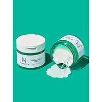 Bông toner Ample:N Centel Calming Shot Toner Pad 60 miếng