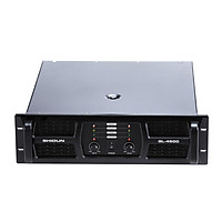 CỤC ĐẨY CÔNG SUẤT - MAIN SHIDUN 2 KÊNH 54 SÒ GL4500 (2 x 1500W) HÀNG NHẬP KHẨU CHÍNH HÃNG DÙNG CHO ÂM THANH LỚN VÀ CAO CẤP NHƯ KARAOKE CHUYÊN NGHIỆP , SÂN KHẤU , HỘI TRƯỜNG,.......