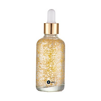 Tinh chất đậm đặc vàng 24K siêu tái tạo và trẻ hoá da JI HYE NEURO PEPTIDE SUPER MOISTURE 24K GOLD ESSENCE