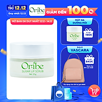 Tẩy Tế Bào Chết Cho Môi Oribe Sugar Lip Scrub 15g