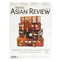 Nikkei Asian Review: Easy Com, Easy Go 48
