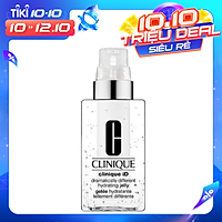 Clinique iD Concentrate for Irritation White - Dưỡng Dạng Thạch Giúp Sáng Đều Màu Da 125ml