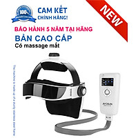 Máy massage giảm đau đầu aYosun AYS – 678