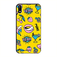 Ốp Lưng Dẻo Dành Cho WIKO Y60