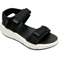 Giày Sandals Nữ Quai Dù Thời Trang DATINNOS Đen - DT32