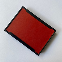 Thẻ Mực Con Dấu S829 (40x64mm)
