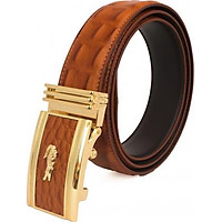 Thắt lưng nam FTT LEATHER mã DS36029524BR