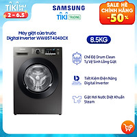 Máy giặt Samsung Inverter 8.5 kg WW85T4040CX