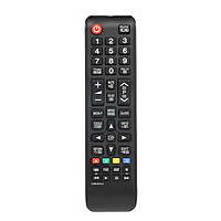 Remote Điều Khiển Từ Xa Cho TV Samsung AA59-00741A