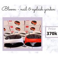 Máy hơ T2 72w - máy hơ gel nail
