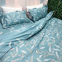 Vỏ Gối Họa Tiết Cotton RIOTEX Kích Thước 40x60/ 50x70/ 35x105 cm