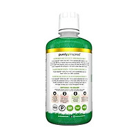Purely Inspired 100% Pure MCT Oil, Sourced from Coconut, Supports Keto & Paleo Diets, Non-GMO, Gluten Free, Unflavored, 31 Servings (16 Fl Oz)