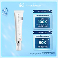 Dưỡng Chất Chuyên Biệt Giúp Ngăn Ngừa Các Dấu Hiệu Lão Hóa Da La Roche-Posay Redermic 30ml
