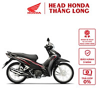 Xe máy Honda Honda Wave RSX - Vành Nan Phanh Cơ