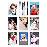Lomo Card Ảnh YURI - IZONE ( 36 ảnh)