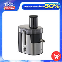 Máy Ép Trái Cây Panasonic PAVH-MJ-DJ01SRA – 1.5 Lít - Hàng chính hãng