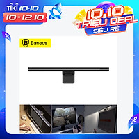 Đèn LED Baseus Cổng USB Gắn Màn Hình Vi Tính Văn Phòng Có Thể Điều Chỉnh Bảo Vệ Mắt