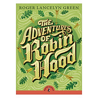 The Adventures Of Robin Hood