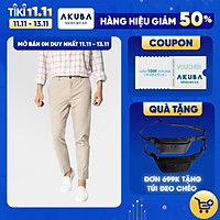 Quần Tây Nam Công Sở Thanh Lịch AKUBA | 02P001