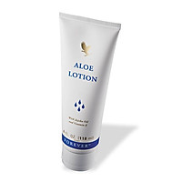 Kem dưỡng da Aloe Lotion (#062)- sản phẩm dưỡng da hoàn hảo -118ml