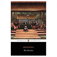 Max Havelaar New Cover