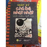 Nhật Ký Chú Bé Nhút Nhát - Tập 14