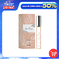 Nước hoa mini dạng lăn Cenota So Nice 10ml Chính Hãng Ngọt Ngào Nóng Bỏng