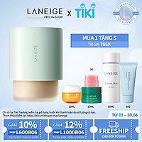 Kem Nền Mịn Lì 48H Laneige Neo Foundation Matte 30ml