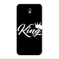 ỐP LƯNG IN HÌNH DÀNH CHO MEIZU MX6