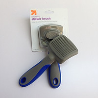 Lược Chải Lông Đẩy Lông Chó Mèo Slicker Brush M:10*9cm