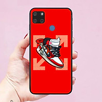 Ốp lưng dành cho điện thoại Realme C12 Hình Thời Trang