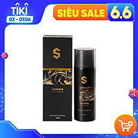 Dung dịch vệ sinh khử mùi vùng kín nam giới SERENYS OPTIMUS - 120ml