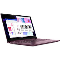 Laptop Lenovo Yoga Slim 7 14ITL05 82A300A6VN (Core i7-1165G7/ 8GB DDR4 3200MHz Onboard/ 512GB M.2 2280 PCIe 4.0x4 NVMe/ 14 FHD IPS/ Win10) - Hàng Chính Hãng
