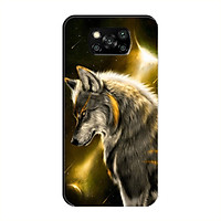 Ốp Lưng Dẻo Dành Cho XIAOMI POCOPHONE X3