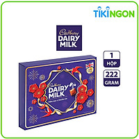 Set Quà Tặng Tết Socola Cadbury Dairy Milk
