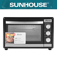 Lò nướng Sunhouse Mama SHD4240 (40L) - Hàng chính hãng