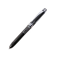 Youpin Kinbor Rolling Pens Premium Rotating Round Ballpoint Pen Fine Point (0.5mm) Black Ink Signature Refillable Pen
