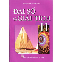 Đại Số Và Giải Tích Lớp 11