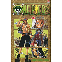 One Piece – Tập 18 (Tái Bản 2018)