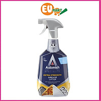 Nước rửa bếp tẩy đa năng tẩy dầu mỡ đánh bay các vết dầu mỡ trên bếp và máy hút mùi, lò vi sóng, lò nướng Astonish… C675