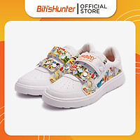 Giày thể thao Nữ Biti's Hunter Dentsu Redder - Hương Giang - Vietnamese Canvas of Pride DSWH03001