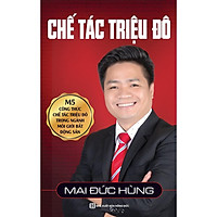 BIZBOOKS – Sách Chế Tác Triệu Đô - M5 Công Thức Chế Tác Triệu Đô Trong Ngành Môi Giới Bất Động Sản - MinhAnBooks