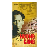 Vụ Án Hương Cảng