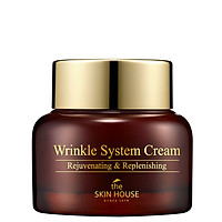 Kem tế bào gốc giúp tái tạo & trẻ hóa da THE SKIN HOUSE